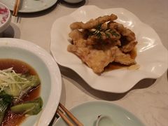 -北李妈妈菜·海肠捞饭(高新万达店)