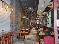 大堂-椰小调.儋州米烂(名门店)