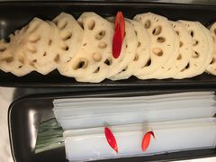 -新辣道鱼火锅(领展购物广场·中关村店)