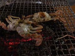 -芭提雅Amporn Seafood自助餐厅