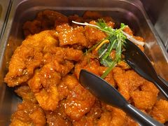 -好伦哥比萨烤肉自助(马家堡店)