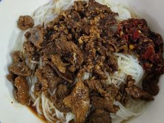 -李易面馆(树木岭店)