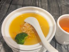 -诺筵汤品·菌汤火锅(南河坝店)