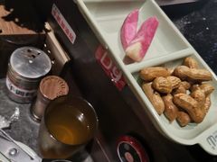 -韩盛·盛江山自助料理(中街大悦城店)