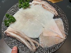 -無二炙坊·和牛烧肉(大钟寺1733店)