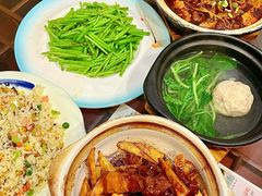 -壶园美食·淮扬菜(东圈门店)