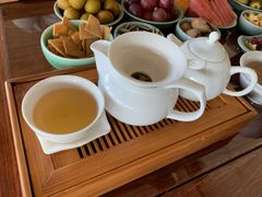 -湖畔居茶楼(湖滨店)