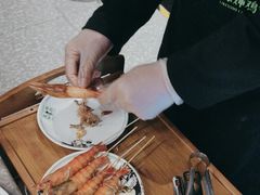 -禄婶鸡煲·打边炉
