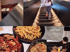 -一棠龙虾•王牌虾球(恒隆广场店)