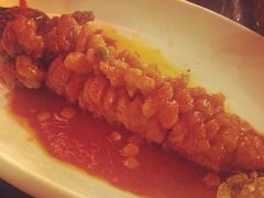 -缪氏川菜(丰盛町店)