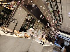 -太湖饭店玉兰厅(自助餐厅)