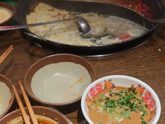 -萍姐火锅·公路夜市(打浦桥日月光店)