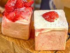 -爸爸糖手工吐司(上海五角场万达店)