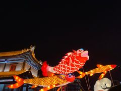 -西安城墙·碑林历史文化景区