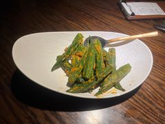 -甘尼仕印度餐厅爵士酒吧(阳春巷店)