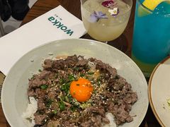 -WOKKA by艮上(中海环宇荟店)