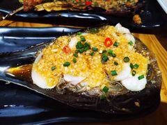 -荣虞阁面馆·常熟炒浇面(国华广场店)