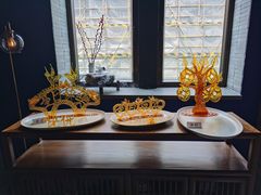 -三号黄浦会Canton Table