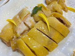 -明本湛江鸡•海鲜小厨(陈家祠店)
