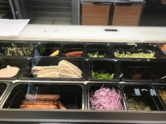 -赛百味SUBWAY(三阳广场店)