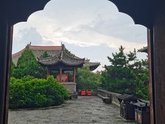 -善化寺