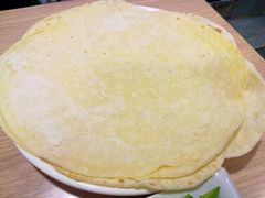 -姥家春饼店(漳州二路店)