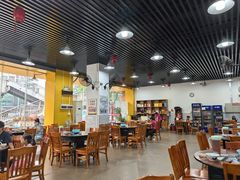 -华仔土鸡店(南洲分店)