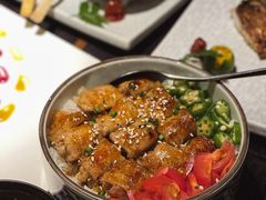 -山葵家·创意料理(宁波来福士店)
