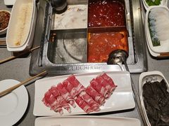 -海底捞火锅(漕宝路店)
