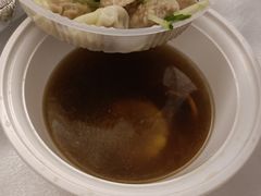 -四喜馄饨(黄土岭店)
