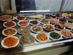 -顺通大冷面(吉祥店)