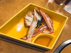 -蟹道乐(道顿堀本店)