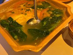 -龙门阵茶屋川菜馆(武康路店)