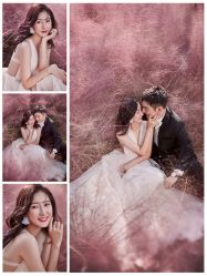 -雪中彩影婚纱摄影·微光艺术中心