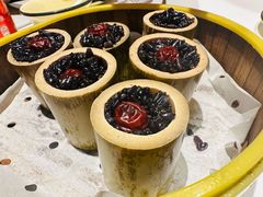 -阿露佳·舌尖上的安吉菜