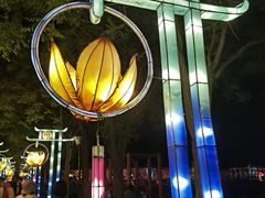 -河北村民俗体验园