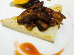 -铁板诱惑法式铁板烧(大卫城店)