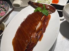 -津禧荟·酥皮烤鸭(北辰店)