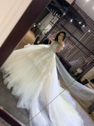 -南京宝娜嫁衣婚纱礼服馆(中央路店)