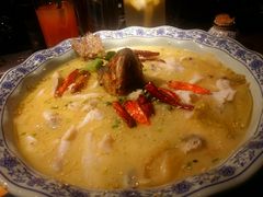 酸菜鱼-胡桃里音乐酒馆(白云五号T5 MALL店)