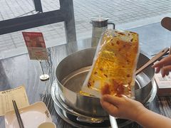 -老船舫·现做活鲜鱼馆(东郊记忆店)