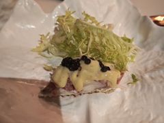 -量子制造·元创意料理(李公堤店)