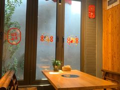 -四喜小胖·北京涮肉(五道营店)