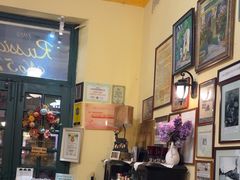 -露西亚咖啡西餐厅(哈尔滨俄侨纪念馆店)