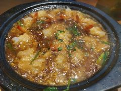 -湘阁里辣(南岭购物广场店)