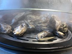 -蓝珊甄选海鲜自助·火锅大排档(近阿那亚店)