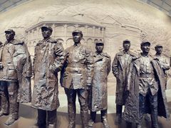 -遵义会议纪念馆