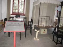 -南昌八一起义纪念馆