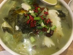 -鱼你在一起(南开天佑城店)