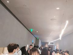 -喜茶(深圳万象城黑金店)